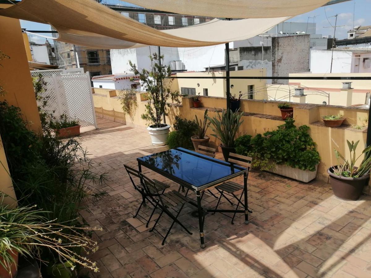 Tourist House Trajano Terraza-Piscina, Seville